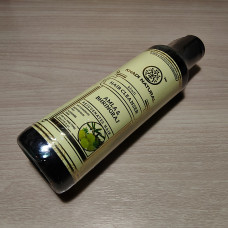 Шампунь - AMLA & BHRINGRAJ (210мл)