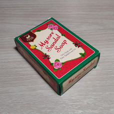 Мыло - Сандал (75г)