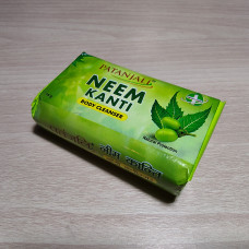 Мыло - NEEM KANTI (75г)