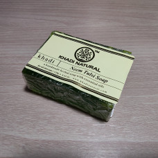 Мыло - Ним Тулси (100г)