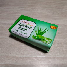 Мыло - Aloevera Kanti (75г)