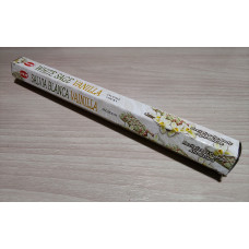  Ароматические палочки - Белый Шалфей + Ваниль