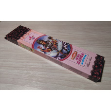 Ароматические палочки - JAI MAA GANGA