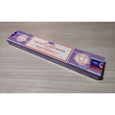 Ароматические палочки - Лаванда (15г)