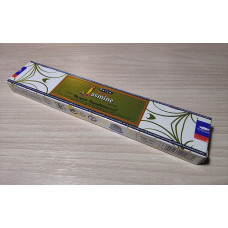 Ароматические палочки - Жасмин (15г)