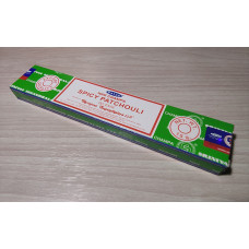 Ароматические палочки - Пачули (15г)