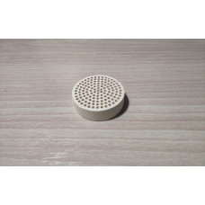 Подставка для палочек глинянная