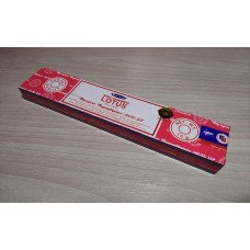  Ароматические палочки - Лотос (15г)