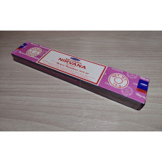Ароматические палочки - Нирвана (15г)