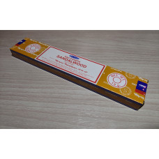 Ароматические палочки - Сандаловое дерево (15г)