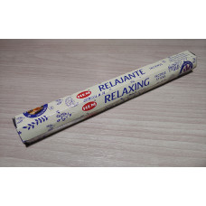 Ароматические палочки - Relaxing (расслабляющие)