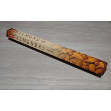 Ароматические палочки - Миндаль