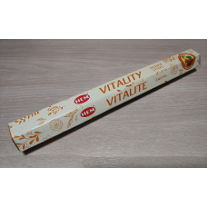 Ароматические палочки - Vitality (жизненная сила)