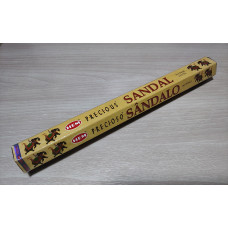 Ароматические палочки - Сандал