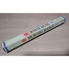 Ароматические палочки - Белый Муск