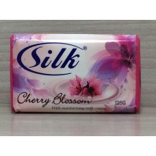Мыло Silk - Cerry Blossom (125 г)