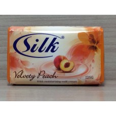 Мыло Silk - Velvety Peach (125 г)