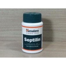  Септилин (Septilin) 60 тбл.