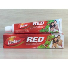 Зубная паста RED
