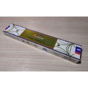 Жасмин 2