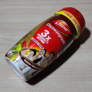 Чаванпраш (550мл)
