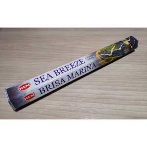 Морской Бриз