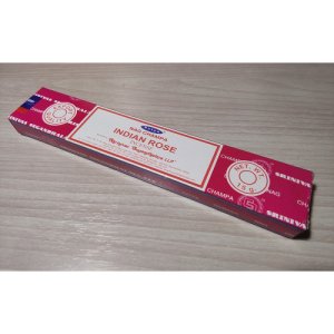 Индийская Роза