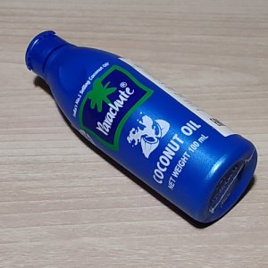 Масло - Кокосовое (100ml)
