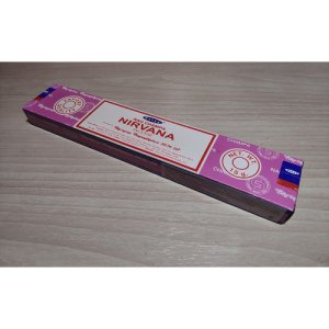 Нирвана
