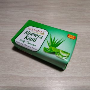 Aloevera Kanti