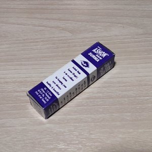 Сурьма (черная)