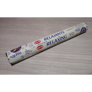 Relaxing (расслабляющие)