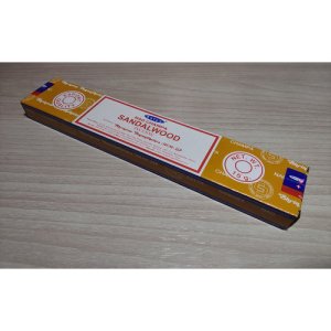Сандаловое дерево