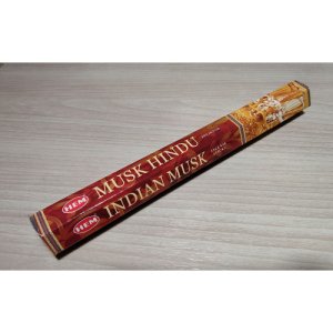 Индийский Муск
