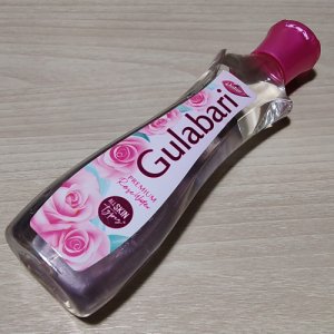Розовая вода - Gulabari (120мл)
