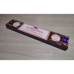 Arabian Oudh