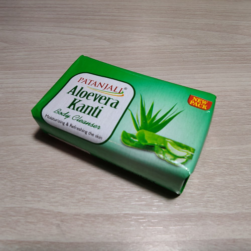 Aloevera Kanti