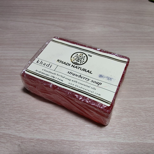 Клубника