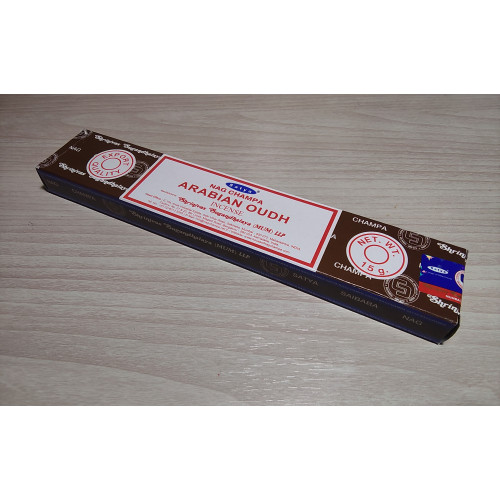 Arabian Oudh
